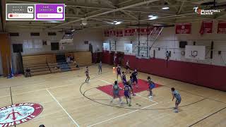 Allied Shinobi Forces vs Fake Shooters  TimeOut Basketball League  Summer24 [upl. by Leach144]