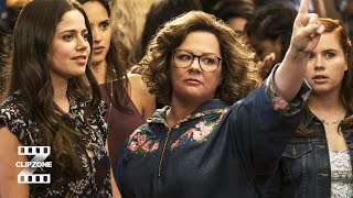 Melissa McCarthy Top 10 Movies  Best 10 Movie of Melissa McCarthy [upl. by Nwadrebma577]