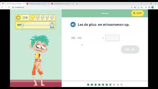 Scoodle Play Digitaal Oefenplatform Plateforme dExercices Digitaux Google Chrome 2022 12 17 22 [upl. by Idisahc98]