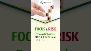 Thematic Funds vs Sectoral Funds whats the difference [upl. by Yssirk]