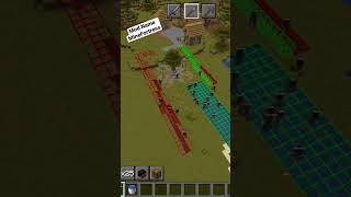 Minecraft RTS mod is now available on Curseforge for everyone [upl. by Nuy]