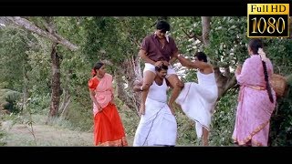 Paandavar Bhoomi lovely flashback scene [upl. by Repard]