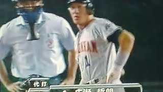 1997千葉ロッテマリーンズ小宮山悟VS日本ハムファイターズ グロス 千葉マリンスタジアム 立川隆史VTR 松本尚樹 上田佳範 代打広瀬哲朗 [upl. by Stiruc]