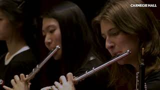 NYO2 Performs Prokofievs quotRomeo and Julietquot [upl. by Vassar]