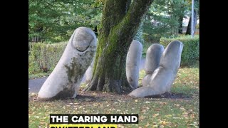 Amazing Sculptures Around The World [upl. by Innus805]