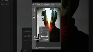 Photoshop Image Masking  Quick Tutorial by Vidya Institute photoshop viralvideo shorts [upl. by Bohrer622]