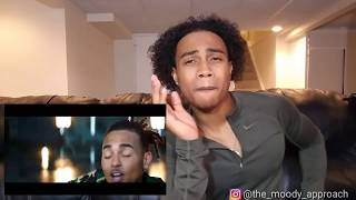 Ozuna  Egoísta feat Zion y Lennox  Video Oficial  REACTION VIDEO [upl. by Aldarcie]