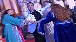 Mariage Marocaine Tahour  عرس رائع و جميل مع أجمل الأغاني الشعبية مع طهور في عرس مغربي [upl. by Ydnarb]