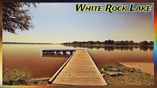 Wonders of White Rock Lake in the heart of Texas [upl. by Tellford801]