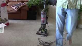 Hoover Air Steerable Unboxing [upl. by Posehn]