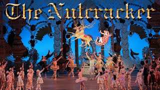 THE NUTCRACKER Ballet 2007 Балет ЩЕЛКУНЧИК P Tchaikovsky Mariinsky Ballet St Petersburg [upl. by Karee890]