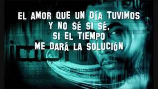 Ciao Bella Letra  Don Omar Idon 20 [upl. by Ethe700]