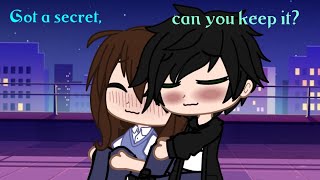 Got a secret can you keep it  Emily Windsnap x Aaron  Emily Windsnap [upl. by Bolling91]