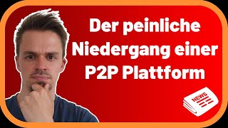 Wie Viventor seine Investoren verschaukelt P2P Kredite News [upl. by Shir766]