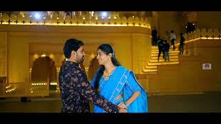 Hey Rangule  Venkat amp Sirisha Pre Wedding Film  Captured by SRIKANTH PHOTOGRAPHY [upl. by Gereld543]