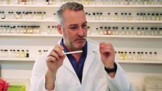 Art of Perfumery Daniel Krasofski Interview  Ep 9 pt 1  A La Carte Los Angeles [upl. by Paugh]