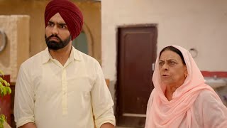 Nikka Zaildar  Ammy Virk  Sonam Bajwa  Punjabi Film  Punjabi Movie [upl. by Hamo924]