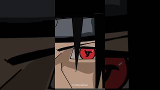 Itachi Uchihas Using Toon Boom [upl. by Kolnos644]