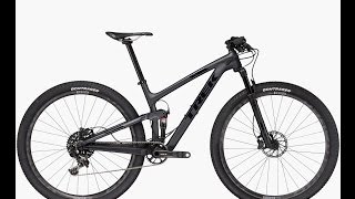 TREK TOP FUEL 98 SL 2017 [upl. by Toy835]