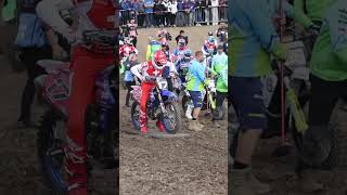 MXDN vibes going down in Matterley Basin UK motocross usa mxdn mxon [upl. by Surtimed]