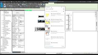 Manipulating Revit Elements in GDIR  Viewport Layout Options [upl. by Evangelin7]