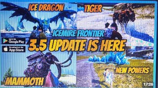 BGMI 35 UPDATE  Gameplay Best FeaturesRelease date New Changes  Faroff [upl. by Laughton]