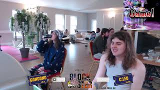 gongong vs cleo  Pools A1  Blockbuster March 2024  Scottish Melee [upl. by Jones914]