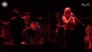 Anathema  Ariel live 2014  Athens Greece HD [upl. by Neelya]