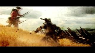 Assassins creed 3 Chase theme  Music Video [upl. by Eilrak407]