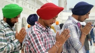 Sikhism in the United States [upl. by Magree786]