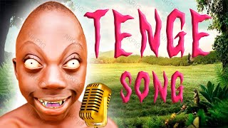 TENGE TENGE SONG  NIKPIG music video [upl. by Shiau]