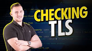 How to check SSLTLS configuration Ciphers and Protocols [upl. by Senoj]