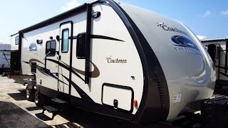 SOLD 2015 Coachmen Freedom Express Liberty Edition 292BHDS Travel Trailer in Coldwater MI [upl. by Sato]