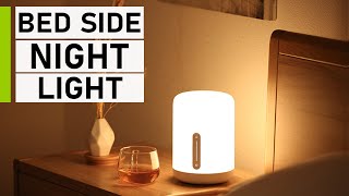 Top 10 Smart Bedside amp Bedroom Lamps [upl. by Rhoads440]