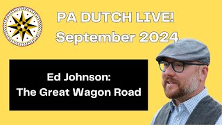 PA Dutch Live  September 2024 [upl. by Drofiar]