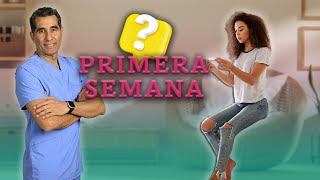 ⚠️ No se si TENGO los PRIMEROS Sintomas de EMBARAZO 🤰🏻 [upl. by Eineeuq]