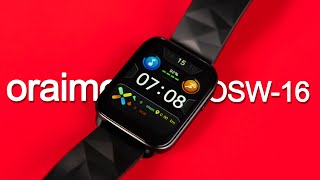 oraimo Smartwatch Review Should You BUY this Affordable Smartwatch [upl. by Gnanmos]