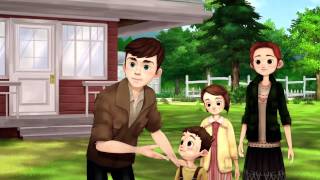 THE BOXCAR CHILDREN TRAILER [upl. by Kincaid]