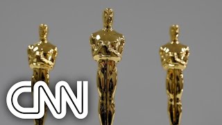 “Ataque dos Cães” e “Duna” lideram indicações ao Oscar 2022  LIVE CNN [upl. by Quintina]