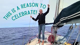 SAILING 3100 Miles To Vancouver Island  Sailing Its The Truth Ep 106 [upl. by Naloj]