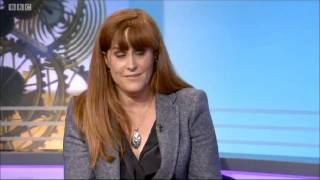 Kelly Tolhurst Conservatives have no answer to Calais immigrants [upl. by Hanad]