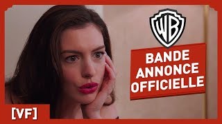 Oceans 8  Bandeannonce Officielle 1  HD  FR  2018 [upl. by Rafaelof]