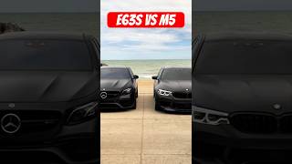 E63s vs M5  WHICH ONE YOU CHOOSING 🤔 [upl. by Akirre658]