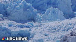 How climate change is speeding up the great Arctic melt [upl. by Kara-Lynn790]