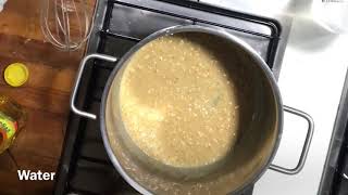 KFC Gravy Recipe [upl. by Theadora]