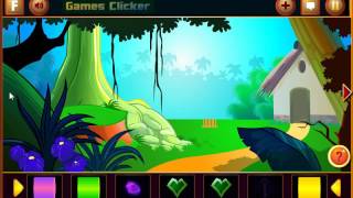 Cuckoo Bird Rescue Walkthrough [upl. by Doner998]