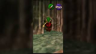 Ocarina of Time  Part 5 gaming ocarinaoftime nintendo retrogaming n64 playthrough stream [upl. by Ainos]