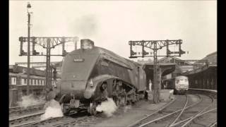 LEEDS CENTRAL STATION [upl. by Yvonner]