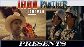 Landman  Season 1 Episodes 1 to 3 Spoiler Review [upl. by Ayahsey828]