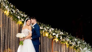 SAME DAY EDIT I CASAMENTO GIOVANNA E VITOR  TOTH EVENTOS I BH  MG I 4K  FX30 amp SONY 7 IV [upl. by Oniotna]